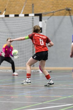 Bild 387 - wCJ Falkinnen Cup